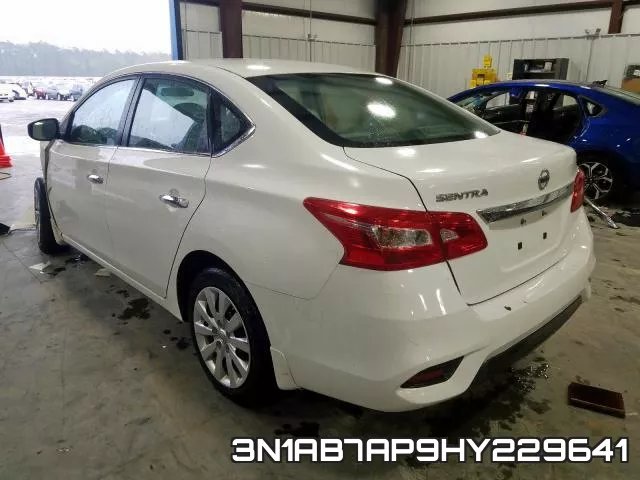 3N1AB7AP9HY229641 фото 4