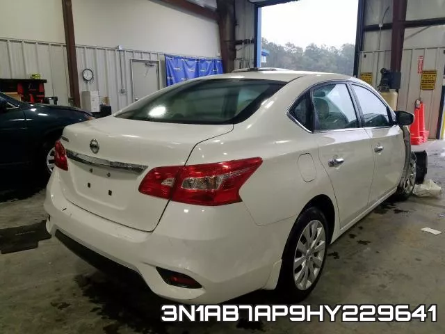 3N1AB7AP9HY229641 фото 5