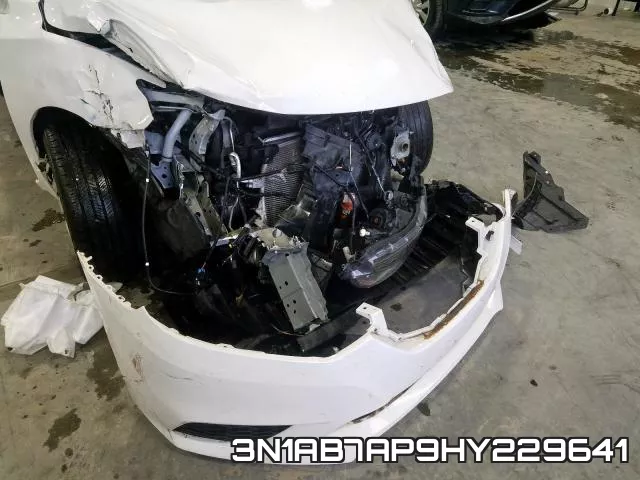 3N1AB7AP9HY229641 фото 10