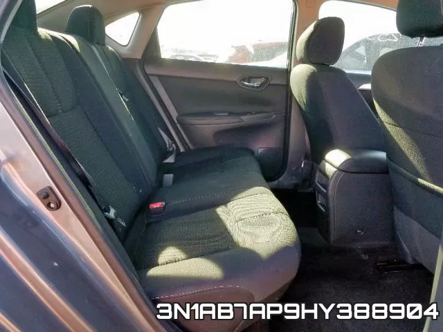 3N1AB7AP9HY388904 фото 7