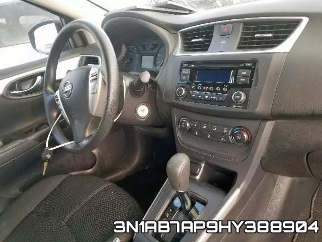 3N1AB7AP9HY388904 фото 10