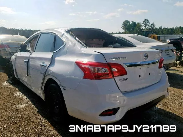 3N1AB7AP9JY211789 фото 3