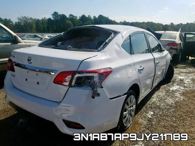 3N1AB7AP9JY211789 фото 4