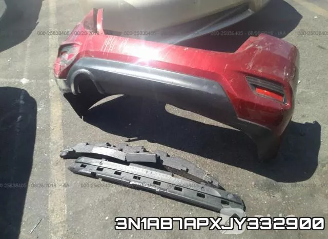 3N1AB7APXJY332900 фото 7