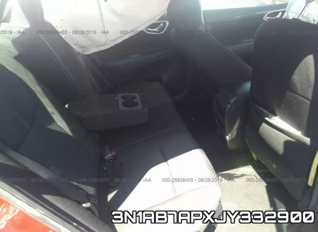 3N1AB7APXJY332900 фото 9