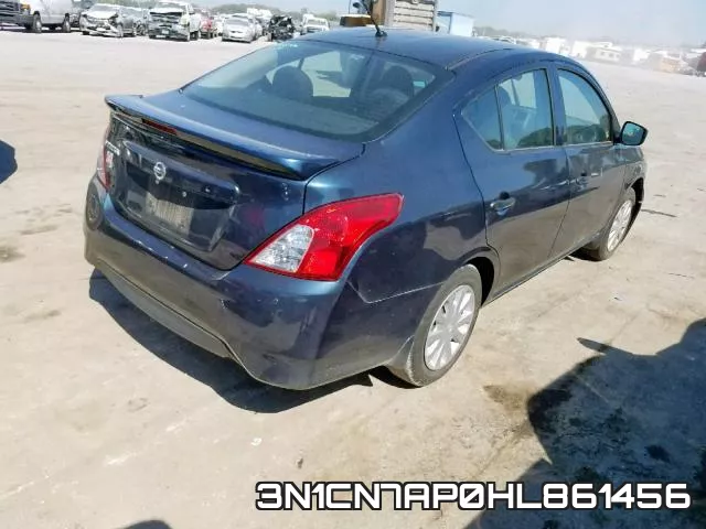 3N1CN7AP0HL861456 фото 5