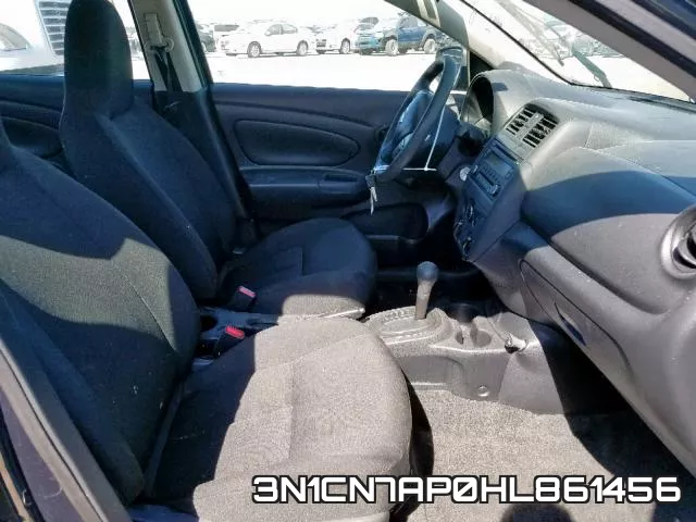 3N1CN7AP0HL861456 фото 6