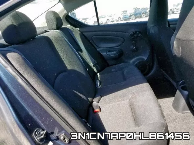 3N1CN7AP0HL861456 фото 7