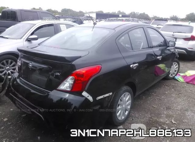 3N1CN7AP2HL886133 фото 5