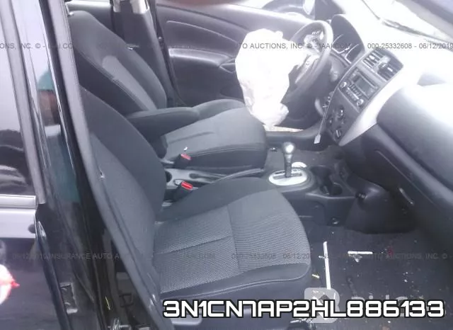 3N1CN7AP2HL886133 фото 6