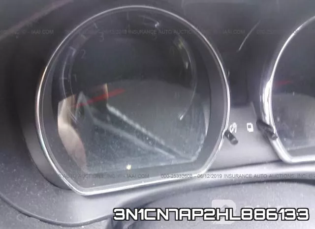 3N1CN7AP2HL886133 фото 8