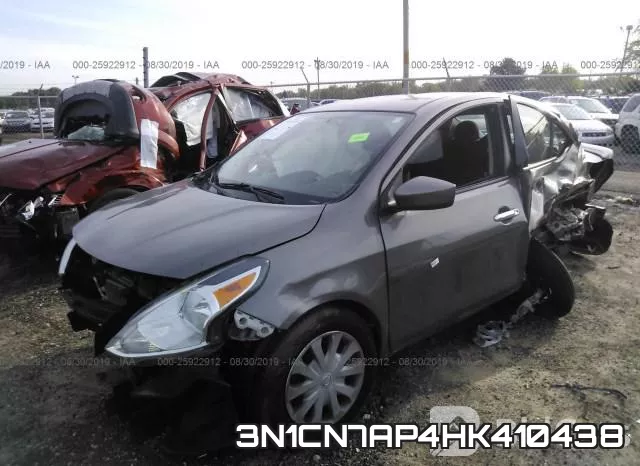 3N1CN7AP4HK410438 фото 3