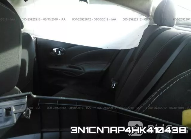 3N1CN7AP4HK410438 фото 9