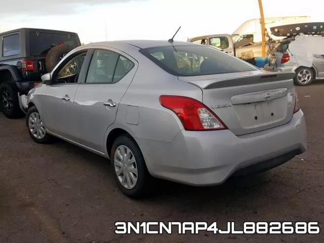 3N1CN7AP4JL882686 фото 4