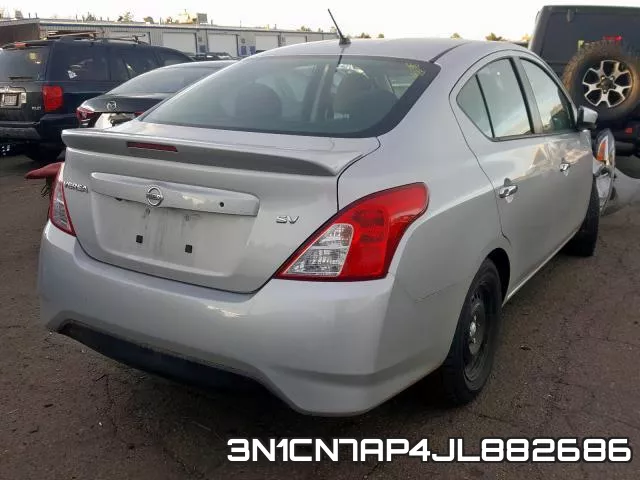 3N1CN7AP4JL882686 фото 5