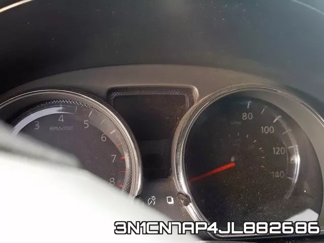3N1CN7AP4JL882686 фото 8