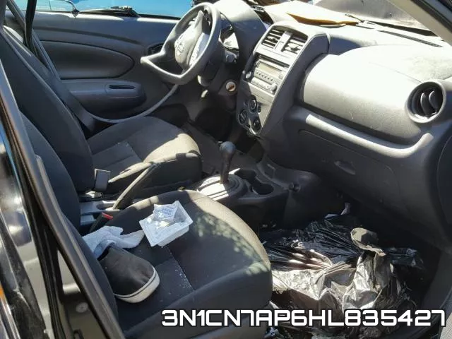 3N1CN7AP6HL835427 фото 6