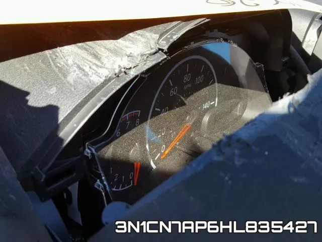 3N1CN7AP6HL835427 фото 9