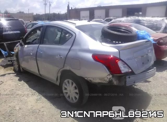 3N1CN7AP6HL892145 фото 4