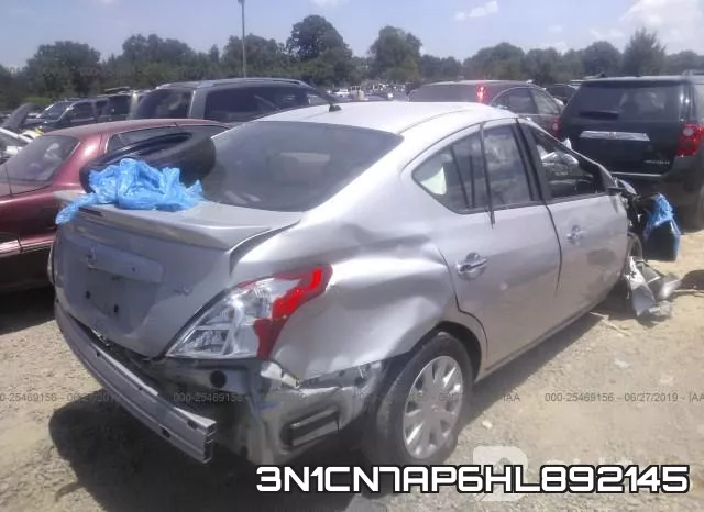 3N1CN7AP6HL892145 фото 5