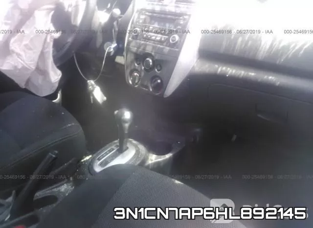 3N1CN7AP6HL892145 фото 6