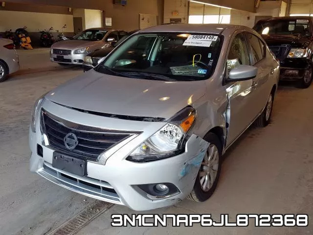 3N1CN7AP6JL872368 фото 3