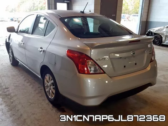 3N1CN7AP6JL872368 фото 4