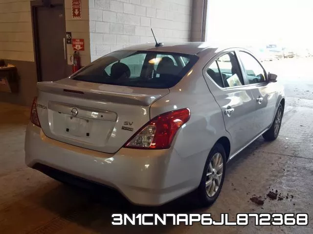 3N1CN7AP6JL872368 фото 5