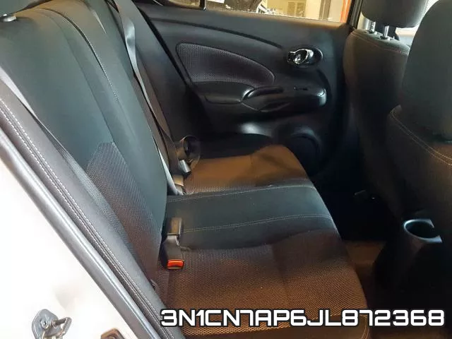 3N1CN7AP6JL872368 фото 7