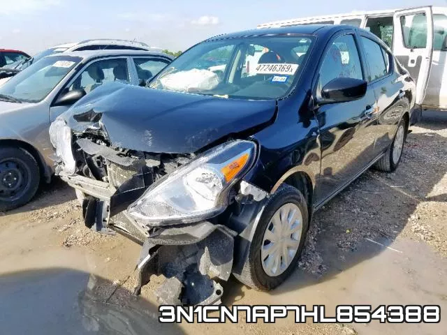3N1CN7AP7HL854388 фото 3