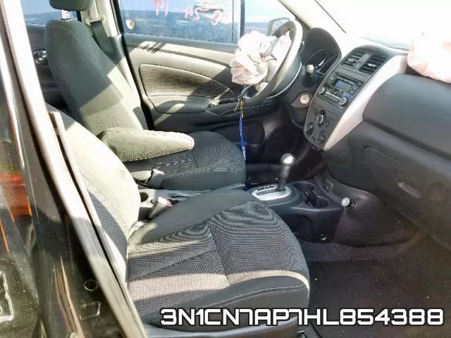 3N1CN7AP7HL854388 фото 6