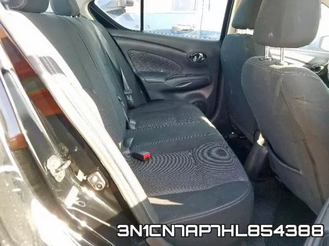 3N1CN7AP7HL854388 фото 7