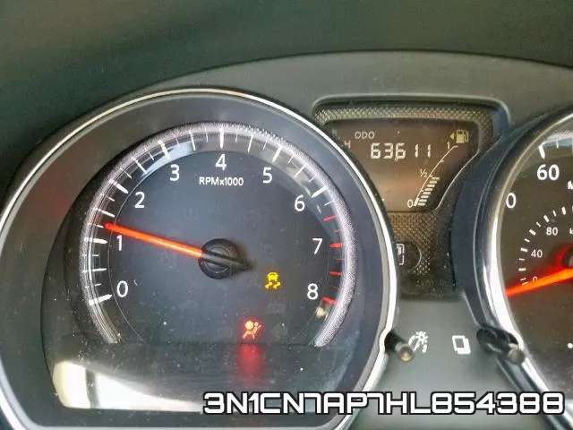 3N1CN7AP7HL854388 фото 9