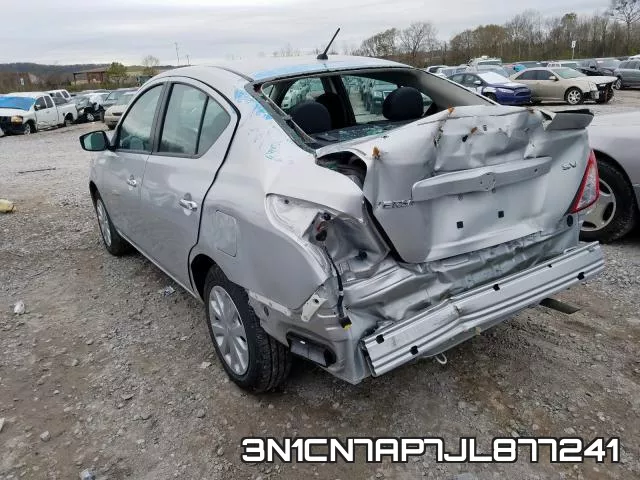 3N1CN7AP7JL877241 фото 4