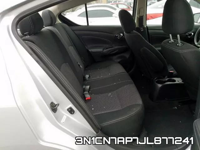 3N1CN7AP7JL877241 фото 7