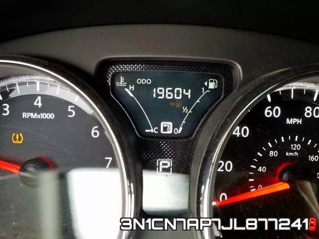 3N1CN7AP7JL877241 фото 9