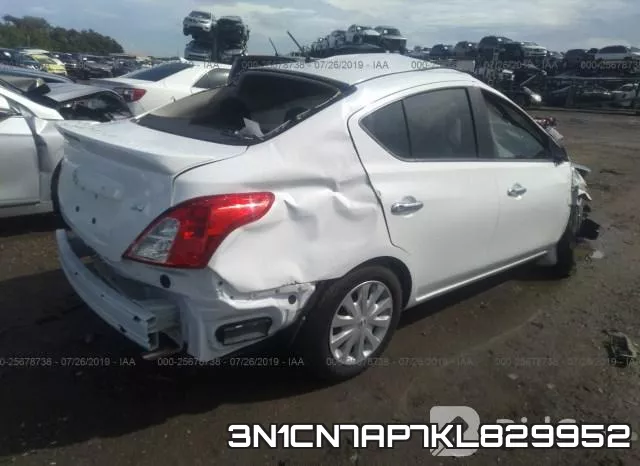3N1CN7AP7KL829952 фото 4