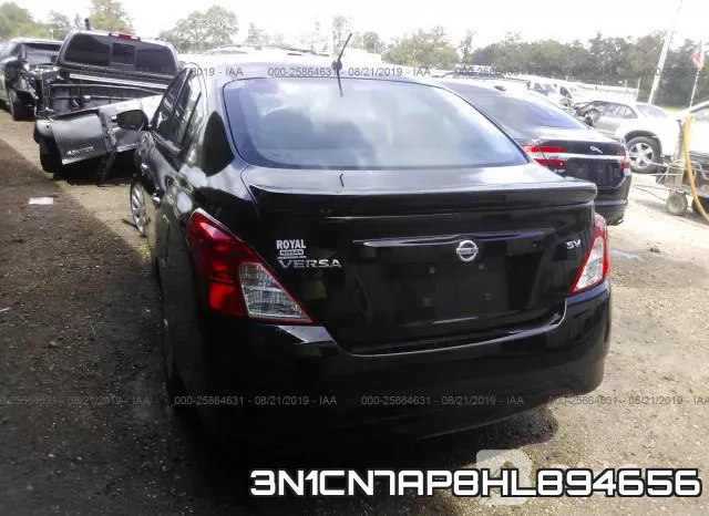 3N1CN7AP8HL894656 фото 4