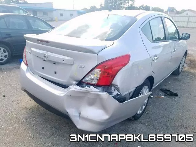 3N1CN7AP8KL859705 фото 3