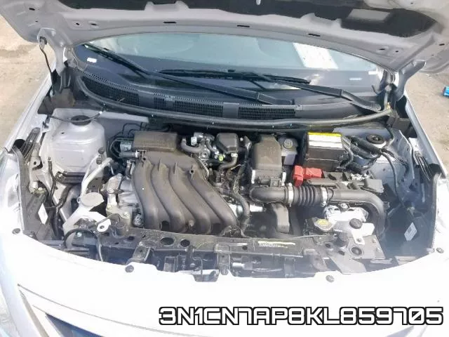 3N1CN7AP8KL859705 фото 6