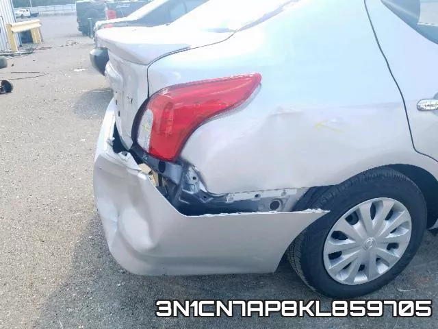 3N1CN7AP8KL859705 фото 7