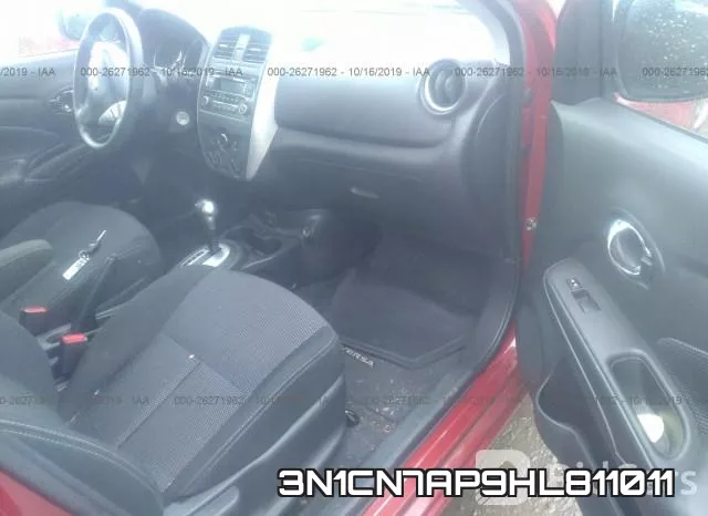 3N1CN7AP9HL811011 фото 6