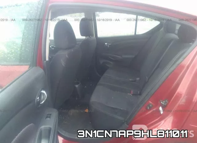 3N1CN7AP9HL811011 фото 9