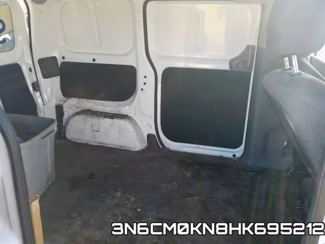 3N6CM0KN8HK695212 фото 6
