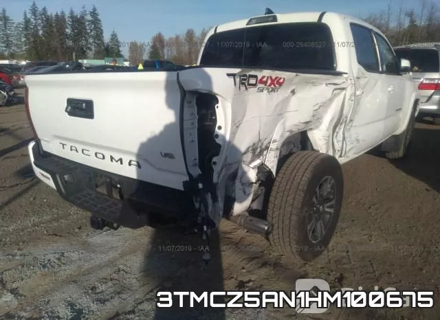3TMCZ5AN1HM100675 фото 3