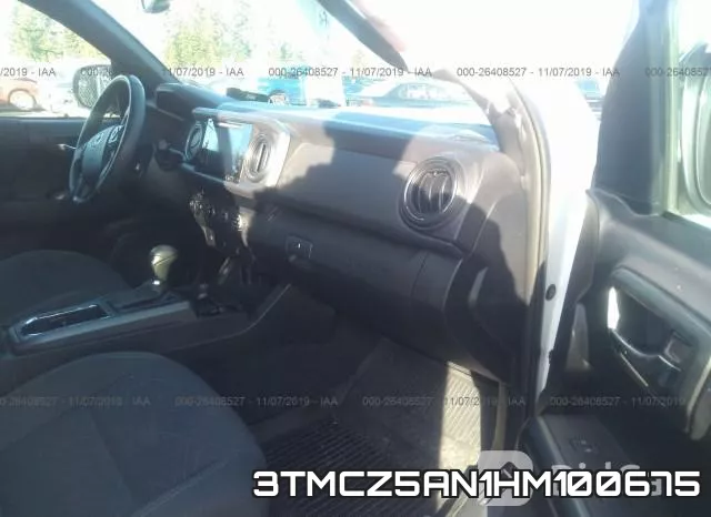 3TMCZ5AN1HM100675 фото 4