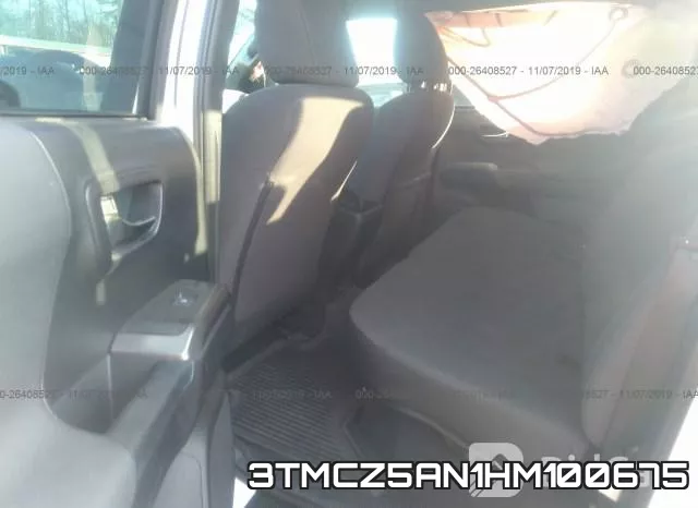 3TMCZ5AN1HM100675 фото 6