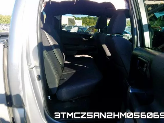3TMCZ5AN2HM056069 фото 7