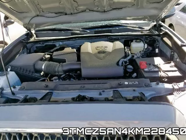 3TMCZ5AN4KM228450 фото 7