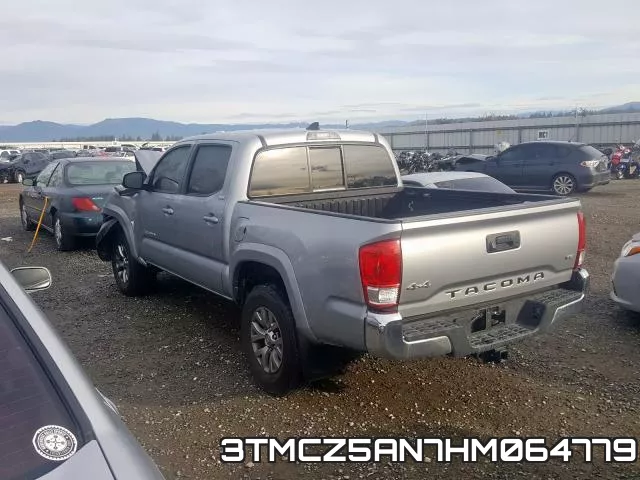 3TMCZ5AN7HM064779 фото 4